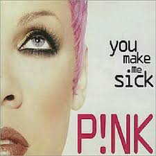 Pin By Frances Katsoudas On Music Save The Last Dance P Nk You Make Me