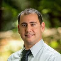 Christopher Bernardi's Instagram, Twitter & Facebook