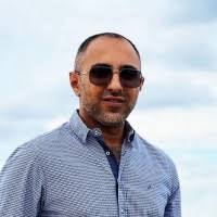 Ahmed Rafat Email & Phone Number