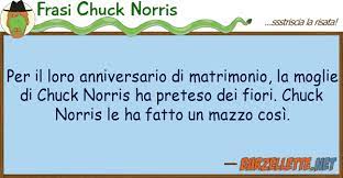 Il vero amore è come i fantasmi: Anniversario Matrimonio Barzellette