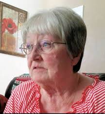 Obituary for Marilyn Marie Ulrich