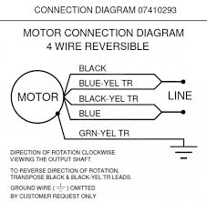 Ac80, ac90, ac100 single phase motors. Need A Litle Help Wiring A Motor Doityourself Com Community Forums