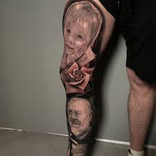 Eppure nel suo epistolario è presente un breve discorso di pasqua. Tattoo Uploaded By Alo Loco Tattoo Black And Grey Realistic Full Leg Tattoo Of Family Child And Padre Pio Portraits London Uk Blackandgrey Realistic Tattoo Fulllegtattoos Portraittattoos Londontattooartist 1274295 Tattoodo