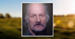 John Wayne McCulley Obituary April 7, 2019