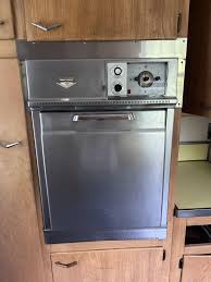 Image result for Sunburst Yellow 1958 Hotpoint
