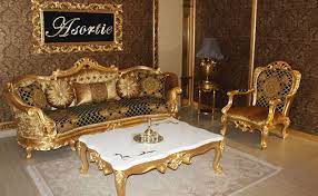 Classic Sofa Sets Luxury Seat Models Turkish Sofa Sets Classic Sofa Classic Sofa Sets Luxury Seating