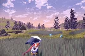 Pokemon arceus legend remake by: Zt8jcffxsqmhjm