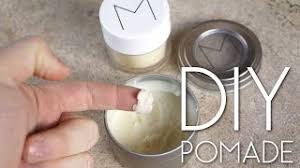 Pomade