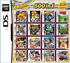 La nintendo ds (ニンテンドーds, nintendō dī esu?, ds pour dual screen, double screen au japon), est une console portable créée par nintendo, sortie fin 2004 au japon et en amérique du nord et en 2005 en europe. Juegos Nintendo Dsi Xl Descargar