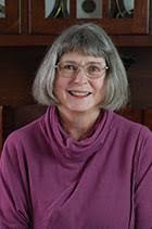 Peggy Joiner's Instagram, Twitter & Facebook