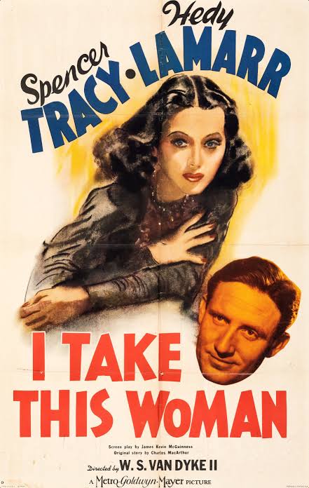 The Strange Woman (1946) - IMDb