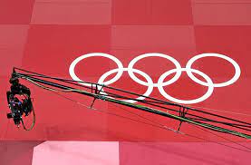 Die olympischen sommerspiele 1984 (offiziell spiele der xxiii.olympiade genannt) fanden vom 28. Olympia 2021 Die Stummen Sponsoren Von Tokio Wirtschaft Stuttgarter Zeitung