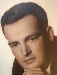 Obituary information for Mr. James Terrance "Terry" Bate...