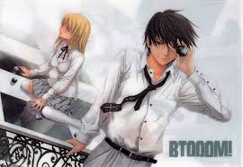 Of the 109641 characters on anime characters database, 24 are from the anime btooom!. Btooom Hd Wallpapers Free Download Wallpaperbetter