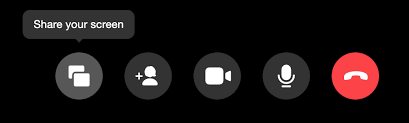 On the mac you want to share, choose apple menu. How To Share Your Screen In Facebook Messenger On Ios And Mac