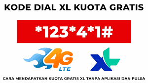 Dan selama paket tersebut aktif, maka sobat dapat melakukan download tanpa batas hingga batas waktu paket tersebut berakhir. Cara Mendapatkan Kuota Gratis Xl Tanpa Aplikasi Dan Pulsa Klikdisini Id