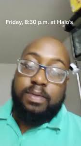 Show alert: This Friday, 8:30 at Halo Bar and Grill in Tazewell, TN. #fyp  #standupcomedian #standupcomedy #embraceyourself