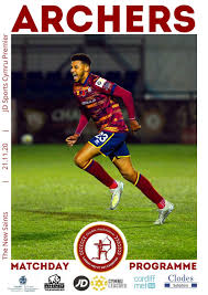 Check spelling or type a new query. Cardiff Met V The New Saints Matchday Programme 21 11 20 By Cardiff Met Fc Issuu