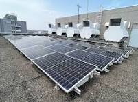 中国陸屋根用架台—バラスト式プロバイダー、太陽光発電システム ...