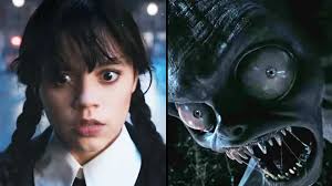 Wednesday ending explained: Who is the Hyde monster? Who is Laurel Gates?