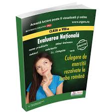 Ecuații și inecuații de gradul i. Evaluarea Nationala 2020 Model De Test Rezolvat La Limba Romana Pentru Evaluarea De La Clasa A Viii A
