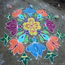 Muggulu Images Download Big Rangoli Designs Sankranthi Muggulu Rangoli Designs
