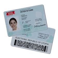 Make an appointment at a driver license office. Id Card Personalization Systems Atlantic Zeiser