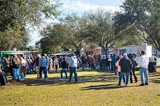Food Truck and Craft Beverage Festival