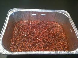 Drain the meat and add it to a baking dish. Pin By Kimberly Ferstermann On Recipes Recipes Food Cooking Recipes