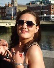 Condolence Book for Lesley-Anne Conroy (Kells, Meath)