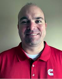 Alumni Spotlight: Garrett Howell finds success at Cummins, Inc.