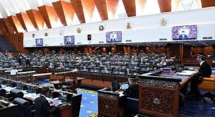 Ahli parlimen umno pasir salak bersikap biadab, dihalau keluar dewan 4 hari! Tajuddin Jangka Lebih Ramai Ahli Parlimen Umno Tarik Balik Sokongan Edisi 9
