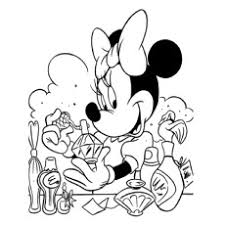 Print disney's mickey mouse and …. Top 25 Free Printable Cute Minnie Mouse Coloring Pages Online