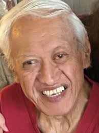 Charles Akui Obituary