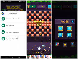 • fill rows to clear them out. Block Puzzle Jewel Free Block Puzzle