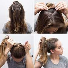 For those with curly hair, try styling your long bob with l'oréal paris advanced hairstyle curve it elastic curl mousse. Yup It S Legit Possible To Get Or Fake Fuller Thicker Hair Thick Hair Remedies Thick Hair Styles Hair Styles