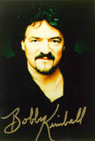 Bobby Kimball-Interview @ UNDERGROUND EMPIRE the ONLINE EMPIRE