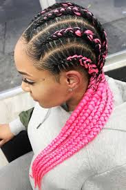 A great guide is waiting for you. 35 Goddess Braids Ideas For Ravishing Natural Hairstyles Braided Hairstyles Hair Styles Feed In Cornrows