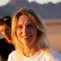 Michelle Baum's Instagram, Twitter & Facebook