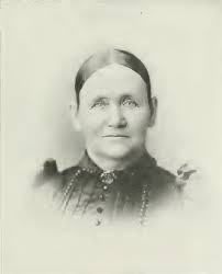 Catherine Sarah Slaughter McNeeley (1827-1910)