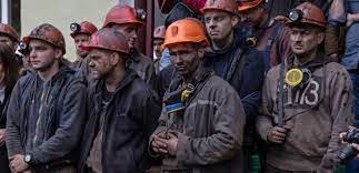 Всі новини по темі ᐈ шахтарі obozrevatel ᐈ останні новини україни та всього світу. Fortecya 2 0 Yak Shahtari Prodavili Volodimira Zelenskogo I Do Chogo Tut Dtek Ahmetova Novini Ukrayini Ekonomika Liga Net