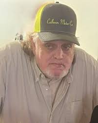 Charles Ray Blackstock, Jr. Obituary September 19, 2025