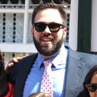 Alberto Matos's Instagram, Twitter & Facebook