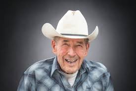 Longtime Ten Sleep rancher to be inducted into Cowboy Hall of Fame
