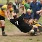 33rd Annual Catalina Island Rugby Festival event image