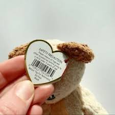Tempting Ty Beanie Baby Rare 2000 Huggy Bear Collectible Buy Discounted Hiclin Wmsaude Com Br