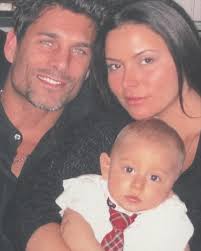 Happy Father's Day to the one and only James Hyde omg We made a dream  reality to be a father (parents) was something that we wanted so much ,,you  are an excellent