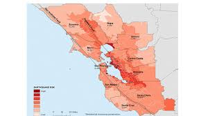 110 Years After The 1906 San Francisco Earthquake Most Still Face Insurance Gap Marketwatch