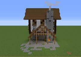 Rated 3.5 from 1 vote and 0 comment. Minecraft Medieval Village House Ideas