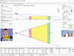 Ip Video System Design Tool